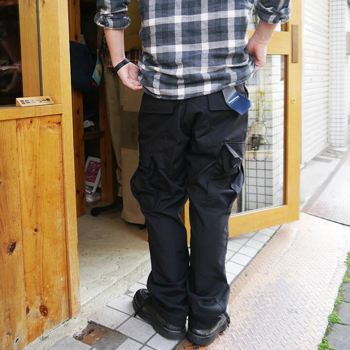 楽天市場】PROPPER プロッパー カーゴパンツ BDUパンツ メンズ 