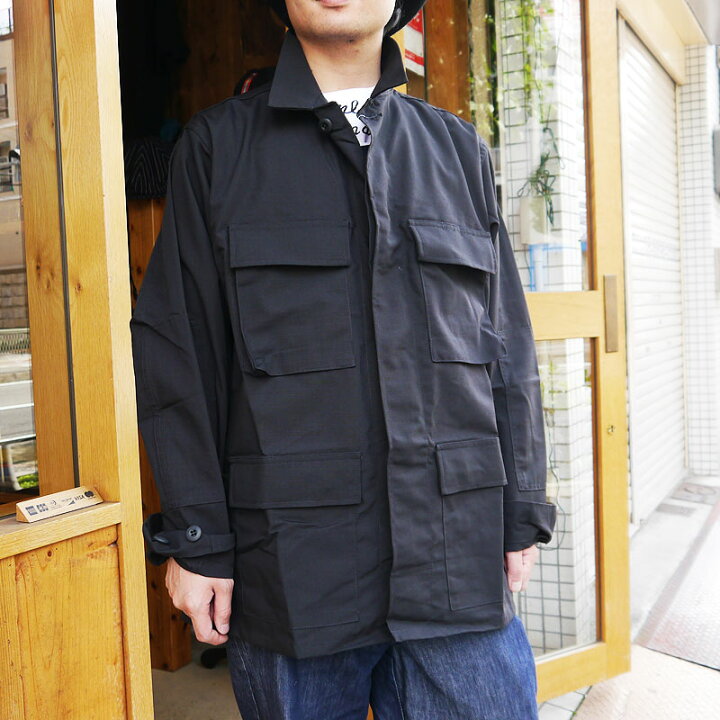 楽天市場】PROPPER プロッパー ジャケット BDUジャケット メンズ コットン ポリエステル リップストップ ミリタリージャケット  ripstop ブラック 黒 かわいい おすすめ 人気 服 世田谷ベース F5454 : SQUEEZE COCONUTS PROPPER BDUジャケット ミリタリージャケット ヴィンテージ アメカジ