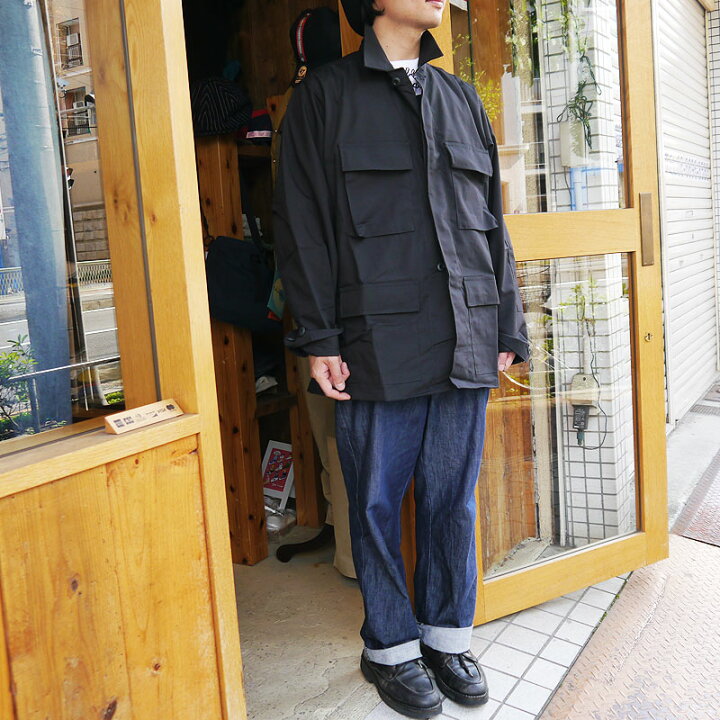 楽天市場】PROPPER プロッパー ジャケット BDUジャケット メンズ 