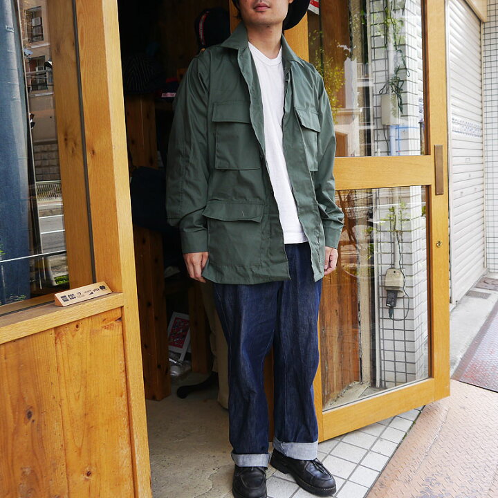 楽天市場】PROPPER プロッパー ジャケット BDUジャケット メンズ 