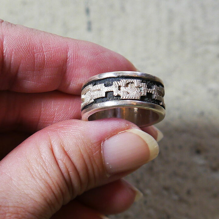 楽天市場】ダンジャクソン リング ラグモチーフ ダン・ジャクソン  