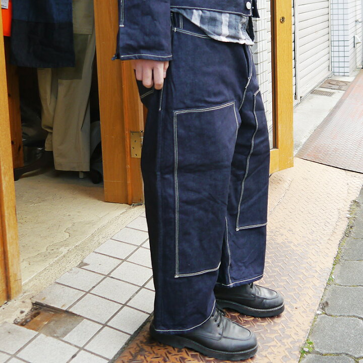 楽天市場】デニムマッドネス デニムパンツ メンズ レディース ジーンズ  