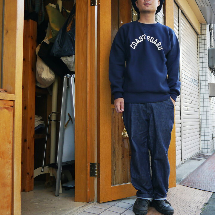 楽天市場】バズリクソンズ スウェット BUZZ RICKSON