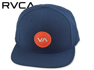 ルーカ Rvca メンズ帽子 キャップ 通販 人気ランキング 価格 Com