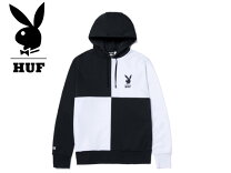 楽天市場】huf play boy（パーカー｜トップス）：メンズファッションの通販