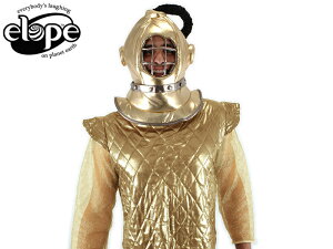 ��ELOPE�y�C���[�v�zDIVING BELL PLUSH HELMET �_�C�r���O �x���w�����b�g 20198[�_�C�r���O �X�q �R�X�v�� �a���� �C�x���g ���j�� ���� �ʔ��� ������ �ߑ�]