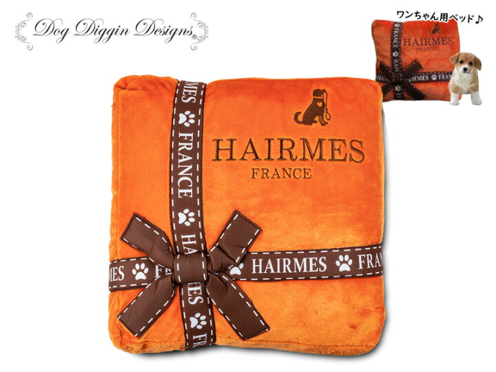 楽天市場】☆Dog Diggin Designs【ドッグディギンデザインズ】Hairmes 
