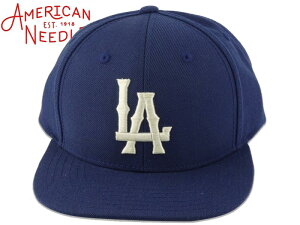AMERICAN NEEDLEyAJj[hz 400SERIES LOS ANGELES ANGELS NAVY XA[X G[X lCr[ 19805 20176 [Y fB[X]21620@21825