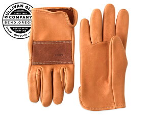 ��SULLIVAN GLOVE�y�T���o���O���[�u�z80th ANNIVERSARY HERITAGE CLASSICS GLOVE SADDLE TAN �w���e�[�W �N���V�b�N�X �O���[�u �T�h���^�� 20061 [���v ���]