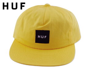 HUFyntzESS UNSTRUCTURED BOX SNAPBACK GOLDEN SPICE Lbv S[fXpCX 18952 [XP{[ XP[g{[h Y fB[X]