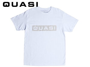 ��QUASI�y�N�A�W�zPILL T-SHIRT WHITE �s�� T�V���c �z���C�g 19798 [�N���[�W�[ �X�P�[�g �����Y ���f�B�[�X]