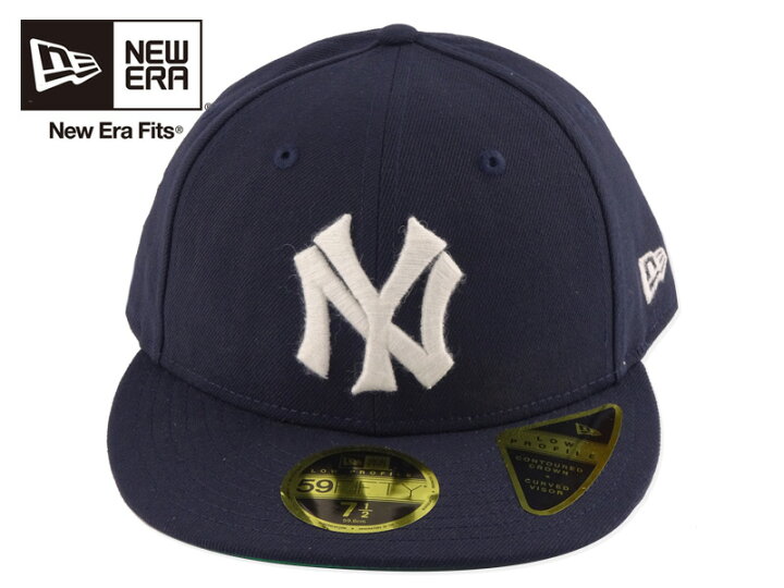 楽天市場】NEWERA【ニューエラ】59FIFTY LOW PROFILE FIELD OF DREAMS 