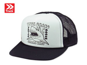 TRUCK BRAND �g���b�N�u�����h BAIT #UX10 NAVY ���b�V���L���b�v �l�C�r�[ 8730 22925 [SNAPBACK �X�i�b�v�o�b�N �A���J�W �X�q �����Y ���f�B�[�X]14297�@10P05Dec15