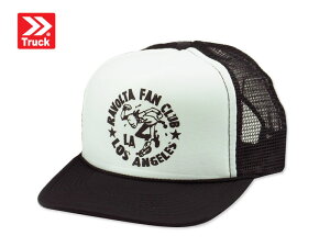 TRUCK BRAND �g���b�N�u�����h MOSH #V4 ���b�V���L���b�v �u���b�N 8730 [SNAPBACK �X�i�b�v�o�b�N �A���J�W �X�q �����Y ���f�B�[�X]21618�@22373