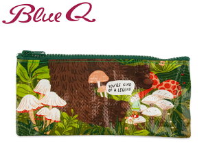 Blue Q u[L[ YOU'RE KIND OF A LEGEND PENCIL CASE yVP[X yP[X 20963 [y|[` M  [ AJ 킢 ̓  v[g]