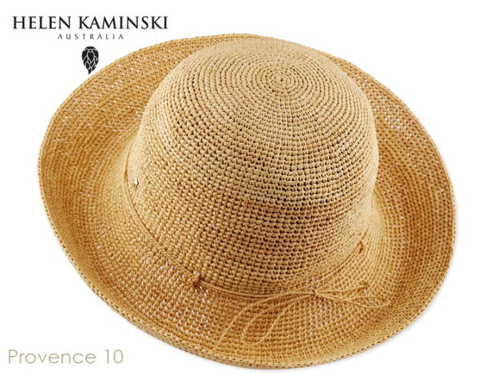 楽天市場】HELEN KAMINSKI【ヘレンカミンスキー】PROVENCE 10 NATURAL 