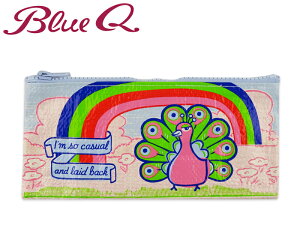 Blue Q u[L[ I'M SO CASUAL AND LAID BACK PENCIL CASE yVP[X yP[X 20963 [y|[` M  [ AJ 킢 ̓  v[g]