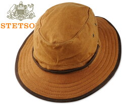 STETSON ステットソン CYCLE HAT WHISKEY サイクル ハット ウイスキー 21346 [メンズ レディース 高級ハット]