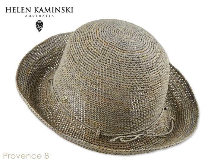 楽天市場】HELEN KAMINSKI ヘレンカミンスキー PROVENCE 8 ECLIPSE 