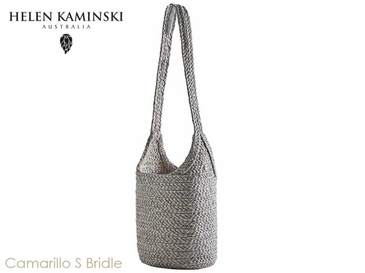 楽天市場】HELEN KAMINSKI ヘレンカミンスキー Camarillo S Bridle  