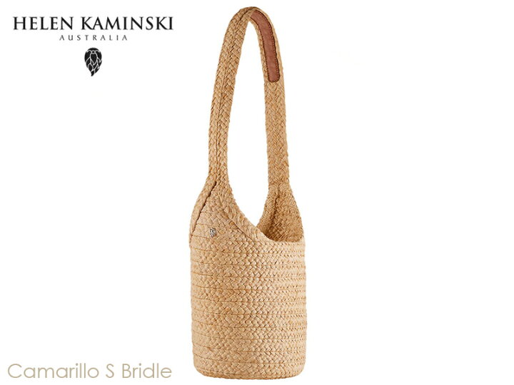 楽天市場】HELEN KAMINSKI ヘレンカミンスキー Camarillo S Bridle  