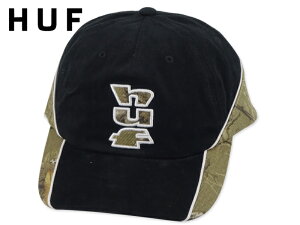 HUF X REALTREER nt X Ac[ MEGABLAST SNAPBACK BLACK/DESERT XibvobN ubN/fU[g 22535 22537[Y fB[X]