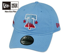 NEWERA j[G 9TWENTY MLB CORE CLASSIC CITY CONECT Philadelphia Phillies SKY BLUE tBftBAEtB[Y XJCu[ 22216 [Y fB[X]