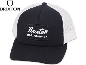 BRIXTON uNXg JOLT MP MESHCAP BLACK/WHITE bVLbv ubN/zCg 22280[Y fB[X XibvobN XP{[ XP[^[]