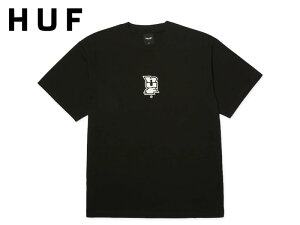 HUF �n�t MEGABLAST CORE T-SHIRTS BLACK/WHITE ���K�u���X�g T�V���c �u���b�N/�z���C�g 22834 [�X�P�{�[ �X�P�[�g�{�[�h �����Y ���f�B�[�X]