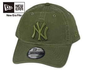 NEWERA �j���[�G�� 9TWENTY COLOR PACK NEWYORK YANKEES OLIVE 920 �J���[�p�b�N �j���[���[�N �����L�[�X �I���[�u 22358 [�����Y ���f�B�[�X]