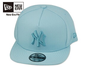 NEWERA �j���[�G�� 9FIFTY COLOR PACK A-FRAME NEWYORK YANKEES AQUA 950 �J���[�p�b�N �j���[���[�N �����L�[�X �A�N�A 22357 [�����Y ���f�B�[�X]