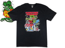 楽天市場】rat fink Tシャツの通販