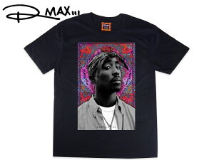 R MAX CLOTHING �A�[�� �}�b�N�X �N���[�W���O ALL EYES ON ME 2PAC T-SHIRTS BLACK 2PAC T�V���c �u���b�N 22922 [�����Y ���f�B�[�X NBA HIPHOP]