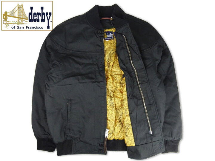 楽天市場】DERBY OF SANFRANSCISCO ダービーオブサンフランシスコ  