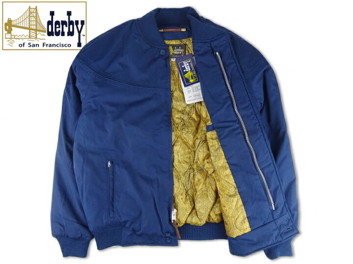 楽天市場】DERBY OF SANFRANSCISCO ダービーオブサンフランシスコ  