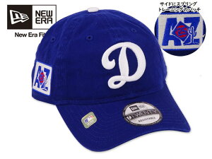 NEWERA �j���[�G�� 9TWENTY MLB25 SPRING TRAINING CAP LOS ANGELES DODGERS ROYAL �X�v�����O �g���[�j���O �L���b�v ���T���[���X �h�W���[�X ���C���� ���W���[���[�O 22140