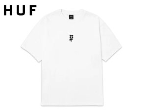 HUF �n�t SET MEGABLAST T-SHIRTS WHITE T�V���c �z���C�g 22167 [�����Y ���f�B�[�X]