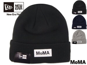 NEWERA �j���[�G�� MoMA DART CUFF BEANIE ���} �r�[�j�[ 21776 [�����Y ���f�B�[�X �j�b�g�L���b�v]