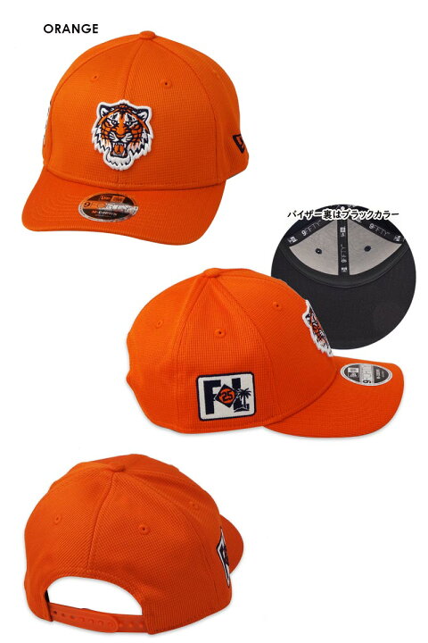 楽天市場】NEWERA ニューエラ 9FORTY MLB25 SPRING TRAINING M-CROWN 