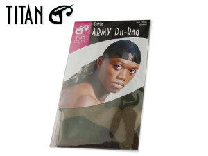 y[֑ΉzTITANDONNAy^C^hizА@ARMY DU-RAG A[~[hD[O@EbhhJ@5725@10P30Nov14