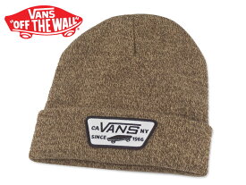楽天市場 Vans ニット 帽の通販