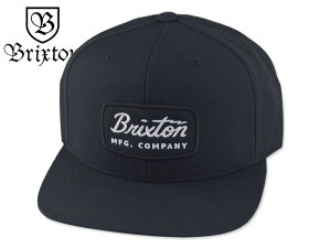 BRIXTONyuNXgzJOLT SNAPBACK BLACK/WHITE XibvobNLbv ubN/zCg 14769@[Y fB[X XibvobN XP{[ XP[^[]22281 22399