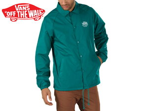 バンズ Vans コーチジャケット メンズコート 通販 人気ランキング 価格 Com