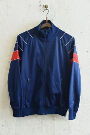 1970's オーストリア製 adidas トラックジャケット 【中古】