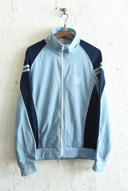 1970's Sergio Tacchini セットアップ トラックスーツ【中古】