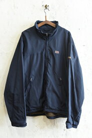 NAPAPIJRI ナイロンジャケット ブルゾン【中古】