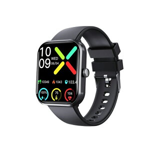 2025lCiŐV^ X}[gEHb` {  S l ZT[ fB[X 1.91C` _f  IP67h iPhone/AndroidΉ {Ή v[g 24ԑ̉ yv[