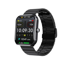 2025lCiŐV^ X}[gEHb` {  S l ZT[ fB[X 1.91C` _f  IP67h iPhone/AndroidΉ {Ή v[g 24ԑ̉ yv[