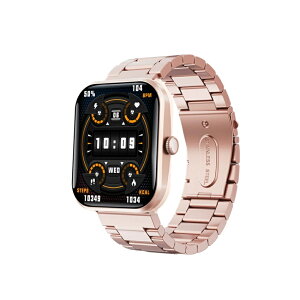 2025lCiŐV^ X}[gEHb` {  S l ZT[ fB[X 1.91C` _f  IP67h iPhone/AndroidΉ {Ή v[g 24ԑ̉ yv[