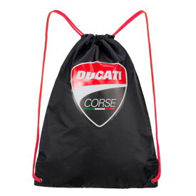 Ducati Corse Racing MotoGP Gym Bag ドゥカティ オフィシャル ジム バッグ リュック